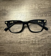 Occhiali stile cuori cromati