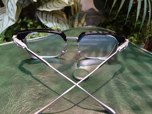 Occhiali semi rimless - occhiali, semi-rimless