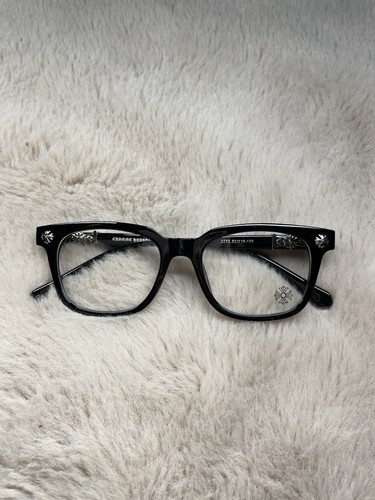 Occhiali chrome hearts - chrome,
