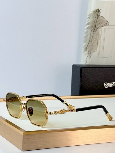 Occhiali sole chrome hearts - da,