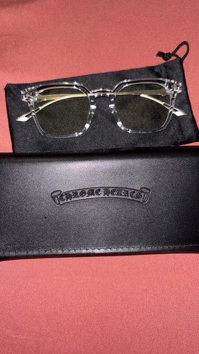 Chrome hearts occhiali - occhiali, sole