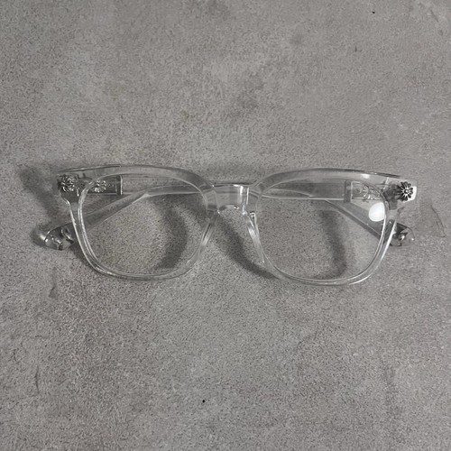 Occhiali chrome hearts - chrome,