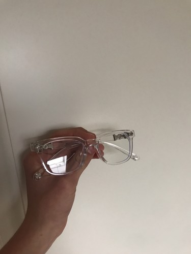 Occhiali chrome hearts - occhiali,
