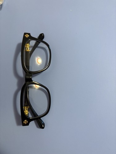 Chrome hearts occhiali - chrome,