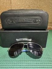 Occhiali Da Sole Chrome Hearts