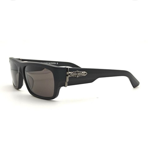 Occhiali sole chrome hearts - occhiali,