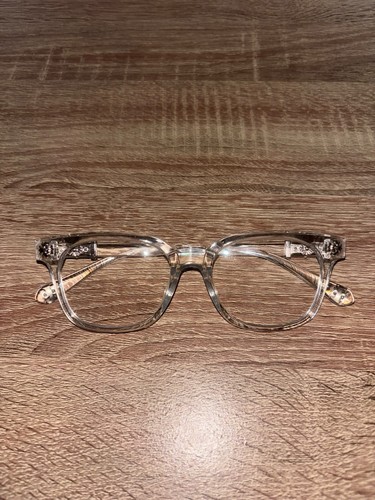 Chrome hearts montatura - chrome,