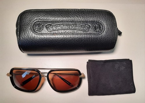 Occhiali sole uomo chrome - da,