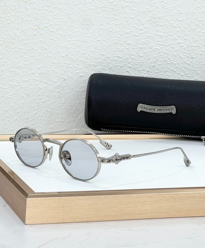 Occhiali sole unisex chrome - occhiali,