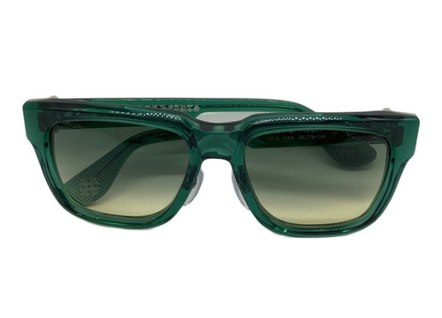 Occhiali sole chrome hearts - occhiali,