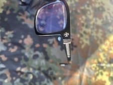 chrome hearts occhiali Nero