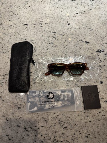 Chrome hearts hollyweird - chrome,
