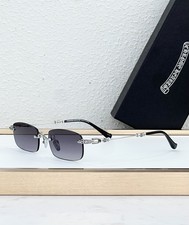 Occhiali senza montatura