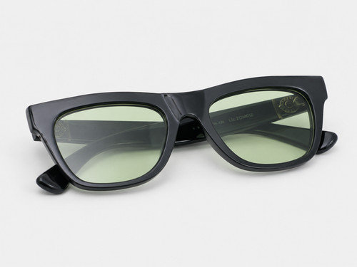 Occhiali sole chrome hearts - chrome,