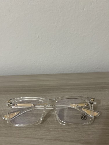 Chrome hearts occhiali - chrome,
