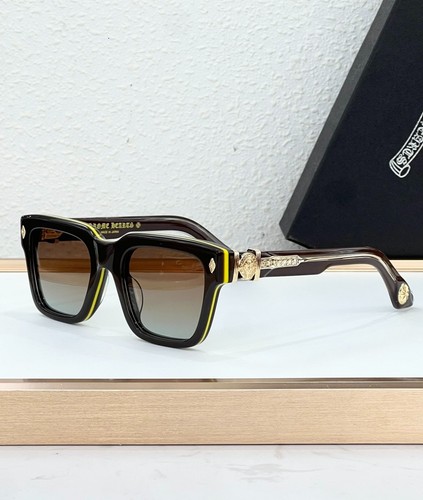 Occhiali sole chrome hearts - sole,