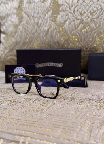Occhiali chrome hearts - occhiali,