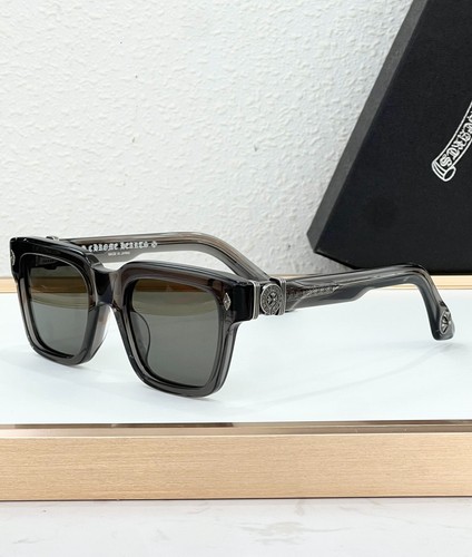 Occhiali sole chrome - sole,