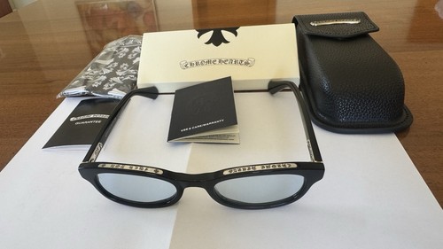Chrome hearts lowrider - chrome,