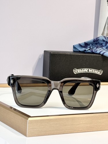 Occhiali sole chrome hearts - da,
