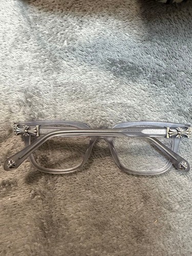 Chrome hearts box - hearts, lunch