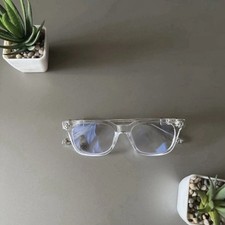 Chrome hearts brille