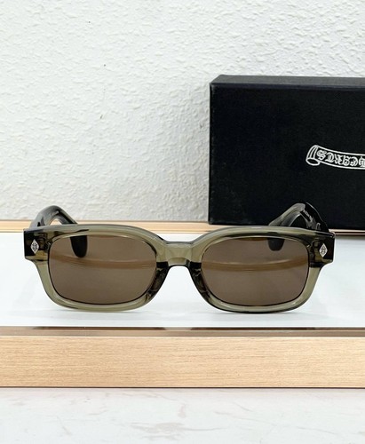 Occhiali sole chrome hearts - sole,