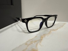 Occhiali luce blu cuore