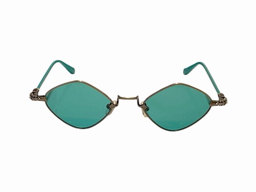 Chrome hearts occhiali - hearts, da