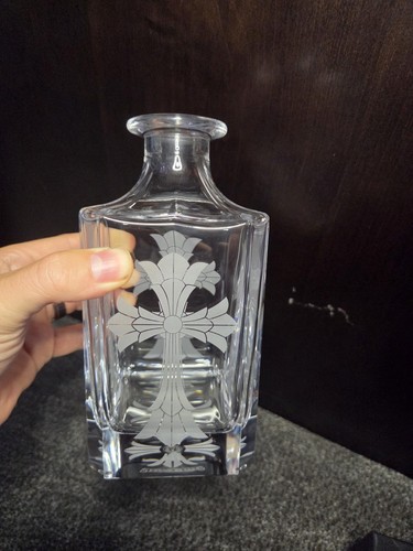 Cuori cromati baccarat - x,