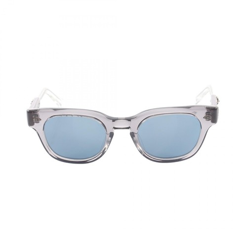 Occhiali sole chrome hearts - chrome,