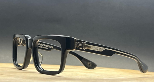 Chrome hearts box officer - chrome,