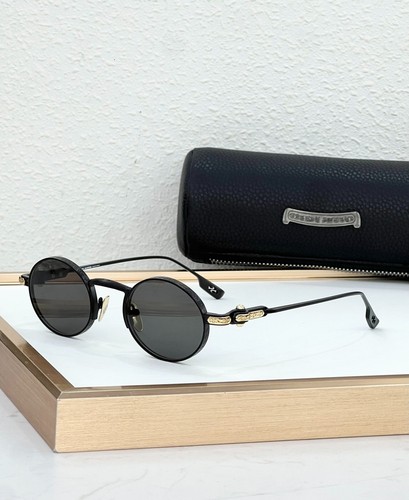 Occhiali sole unisex chrome - unisex,