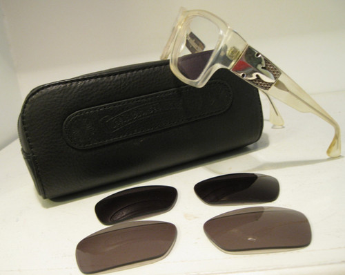 Raro vintage occhiali sole - occhiali,