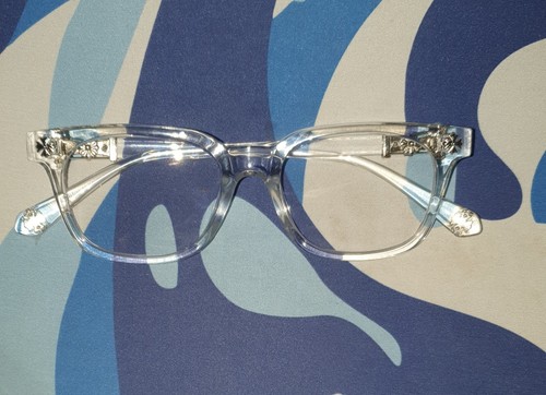 Occhiali chrome hearts vintage - occhiali,