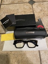 Occhiali stile cuori cromati