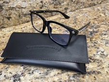 Occhiali Cuori Cromati