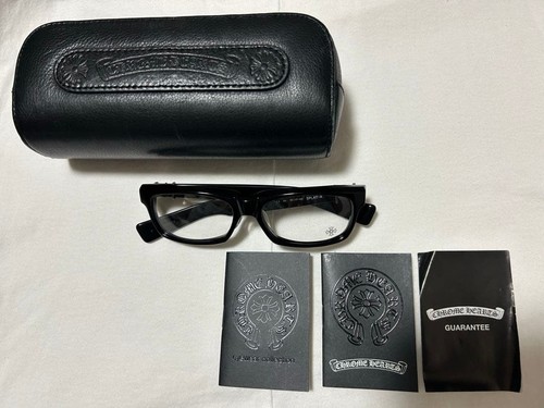 Occhiali chrome hearts splat - occhiali,