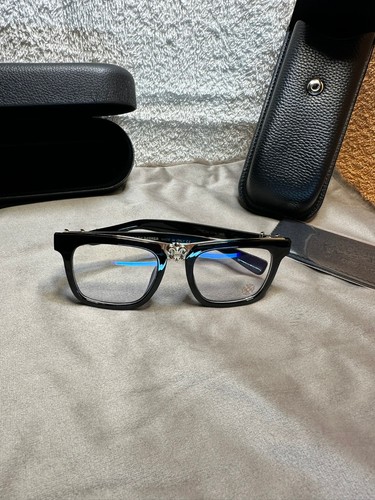 Occhiali chrome hearts - occhiali,