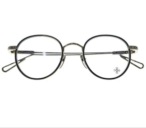 Occhiali vista chrome - occhiali,