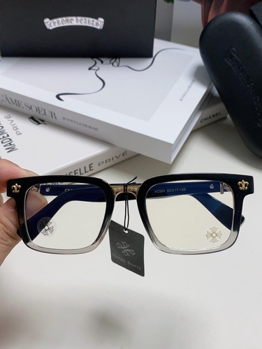Chrome hearts classic - hearts,