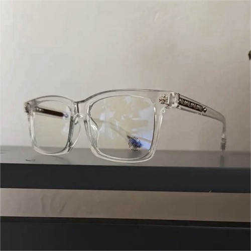 Chrome hearts occhiali - hearts,