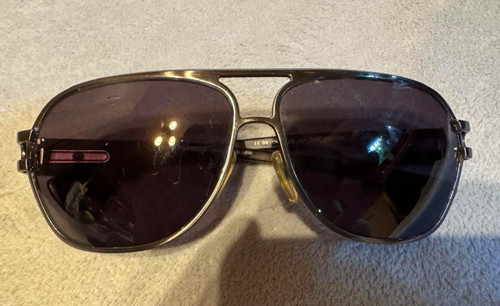 Occhiali sole chrome hearts - da,