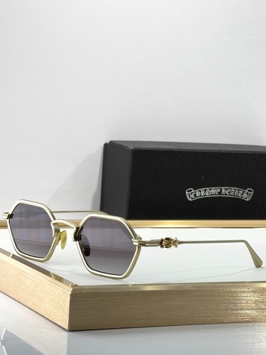 Occhiali sole chrome hearts - da,