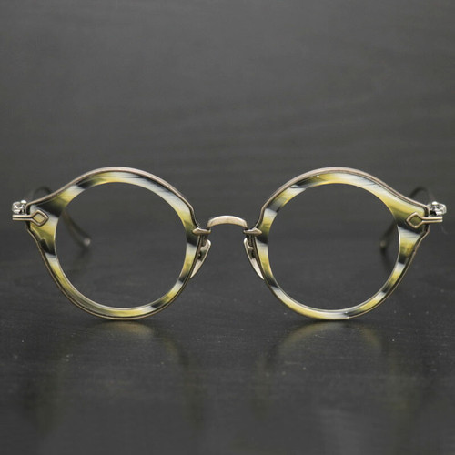 Chrome hearts bella gunmetal - chrome,