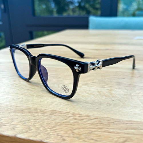 Occhiali unisex chrome hearts - occhiali,