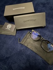 Cuori Cromati Nero e Oro