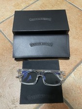 Chrome hearts glasses occhiali