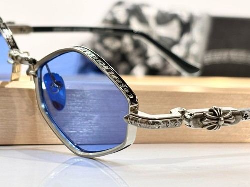 Occhiali sole chrome hearts - sole,