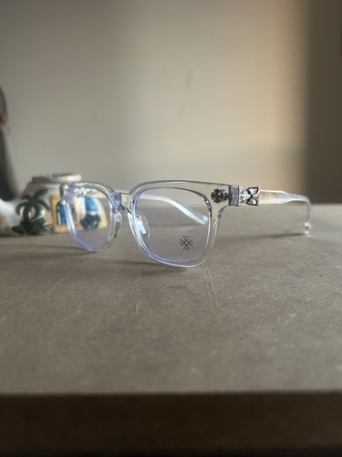 Occhiali chrome hearts - occhiali,